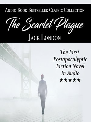 The Scarlet Plague - Audiobook